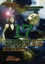 Picture of 17 Sinister Street