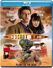 Picture of Doctor Who: Planet Of The Dead(Region Free - NO RETURNS)