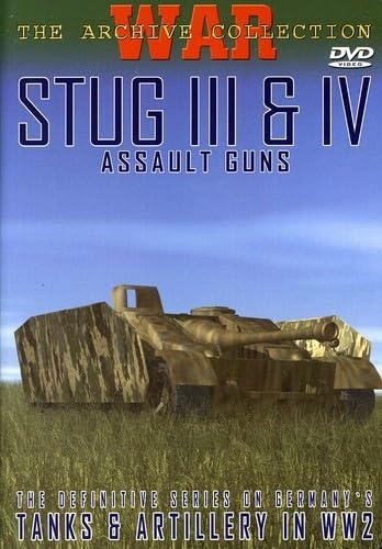 Picture of Stug III & IV