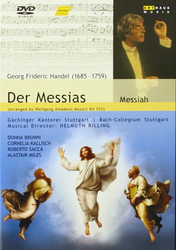 Picture of MESSIAH