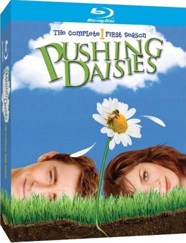 Picture of PUSHING DAISIES: COMPLETE FIRST SEASON