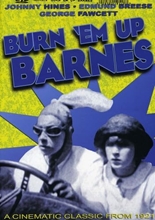 Picture of Burn 'em Up Barnes