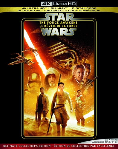 Picture of STAR WARS AWAKENS CA/EC/UD1/BD2/UD