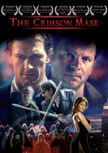 Picture of The Crimson Mask