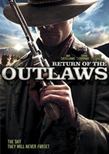 Picture of RETURN OF THE OUTLAWS