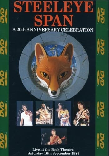 Picture of 20TH ANNIVERSARY CELEBRATION