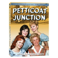 Picture of PETTICOAT JUNCTION: ULTIMATE COLLECTION