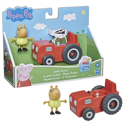 Picture of PEP LITTLE TRACTOR