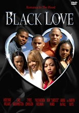 Picture of Black Love