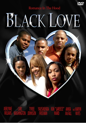 Picture of Black Love