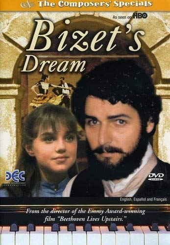 Picture of BIZET'S DREAM