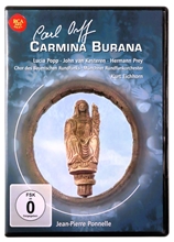 Picture of CARMINA BURANA