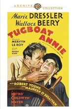 Picture of TUGBOAT ANNIE