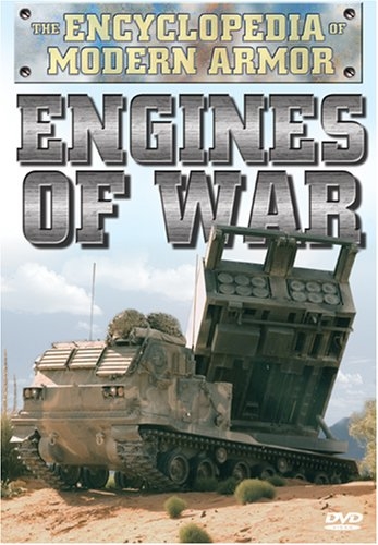 Picture of Encyclopedia Of Modern Armor -engines Of War