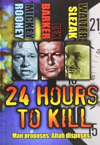 Picture of 24 Hours To Kill