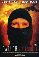 Picture of Carlos the Terrorist