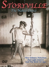 Picture of STORYVILLE: NAKED DANCE