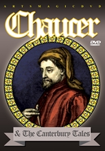 Picture of CHAUCER: ROAD TO CANTERBURY