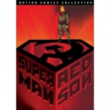 Picture of SUPERMAN: RED SON MOTION COMICS