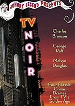 Picture of Tv Noir: 4 Original Episodes