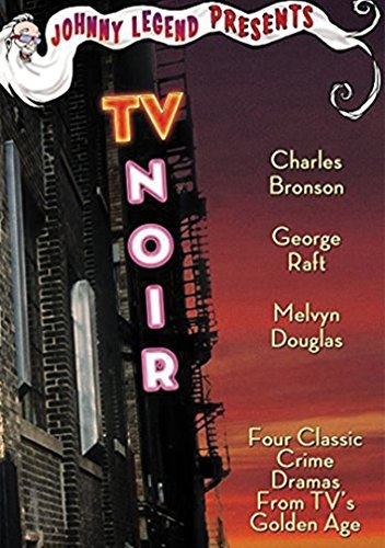 Picture of Tv Noir: 4 Original Episodes