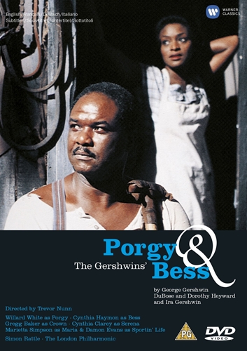 Picture of PORGY & BESS