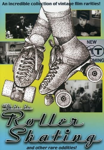 Picture of This Is Roller Skating And Other Odd Rarities