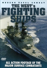 Picture of West's Fighting Ships