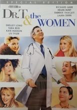 Picture of DR T & THE WOMEN