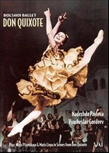 Picture of DON QUIXOTE