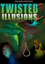 Picture of Twisted Illusions 2