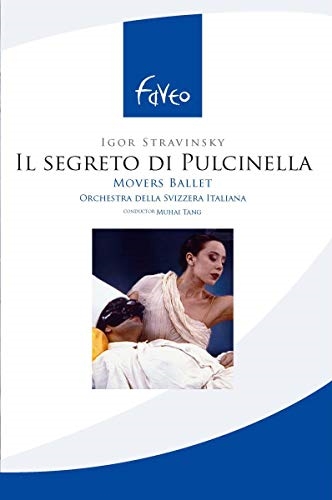 Picture of IL SEGRETO DI PULCINELLA