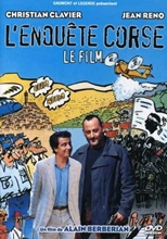 Picture of L'ENQUETE CORSE