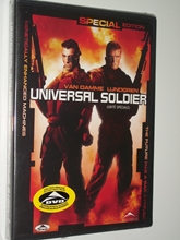 Picture of UNIVERSAL SOLDIER (1992)