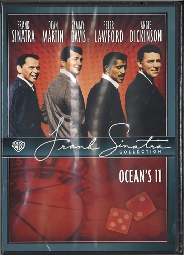 Picture of OCEAN'S 11 (1960)