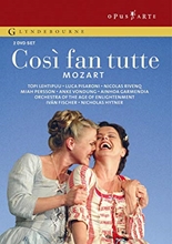 Picture of COSI FAN TUTTE