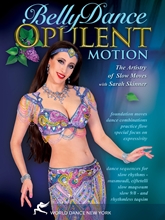 Picture of BELLYDANCE: OPULENT MOTION