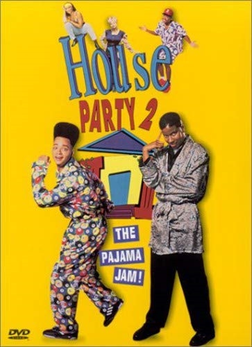 Picture of HOUSE PARTY 2