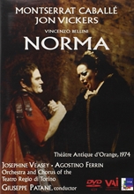 Picture of NORMA