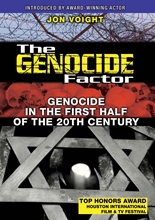 Picture of GENOCIDE IN THE FIRST HALF OF THE 20TH CENTURY