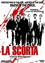 Picture of LA SCORTA