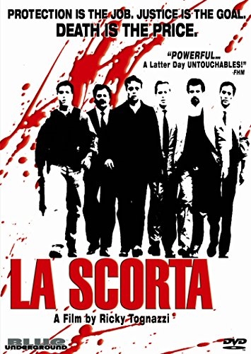 Picture of LA SCORTA