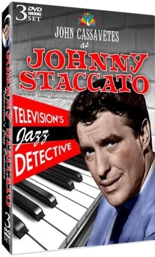 Picture of JOHNNY STACCATO