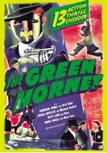 Picture of GREEN HORNET