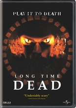 Picture of LONG TIME DEAD