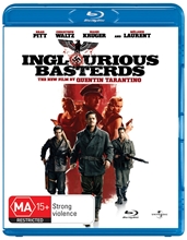 Picture of Inglourious Basterds