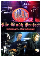 Picture of In Concert:  Live In Poland