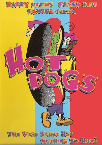 Picture of Hot Dogs