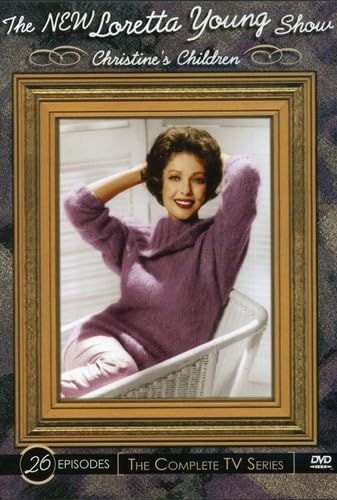 Picture of LORETTA YOUNG SHOW: CHRISTINA'S CHILDREN SERIES