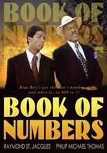 Picture of BOOK OF NUMBERS